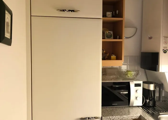 Apartmán Leon *